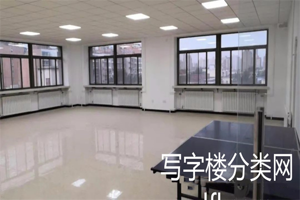 鑫企旺沙子口园区——北京市东城区沙子口路70号
