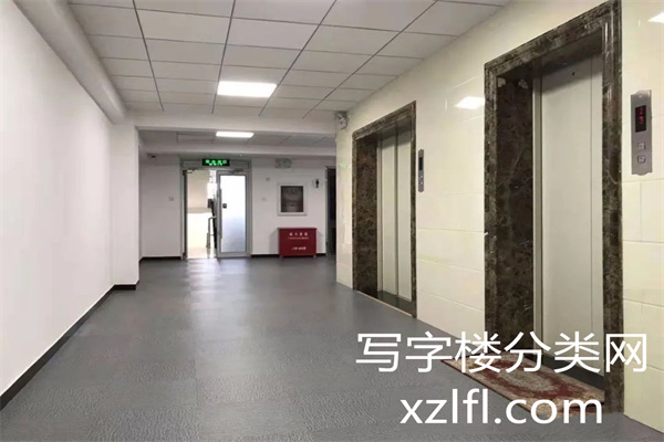 鑫企旺沙子口园区——北京市东城区沙子口路70号