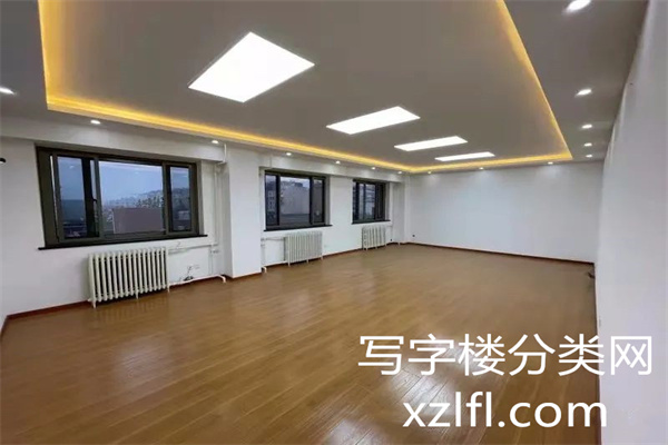 鑫企旺沙子口园区——北京市东城区沙子口路70号