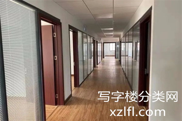 鑫企旺沙子口园区——北京市东城区沙子口路70号