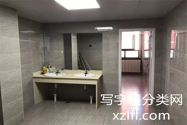 鑫企旺沙子口园区——北京市东城区沙子口路70号