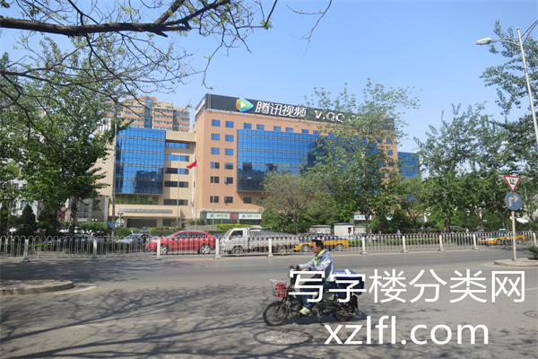 希格玛大厦——不是西格玛大厦照片
