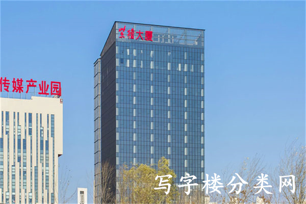 八通线，富华集团，紫檀大厦890平方米写字楼出租推荐