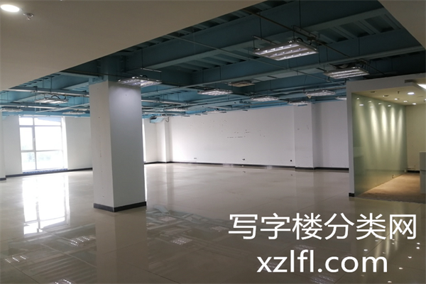 宝蓝金园国际中心，中关村互联网金融产业园