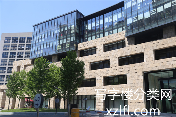 环洋大厦图片