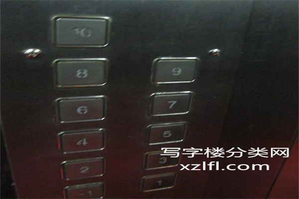正旗大厦电梯2_副本