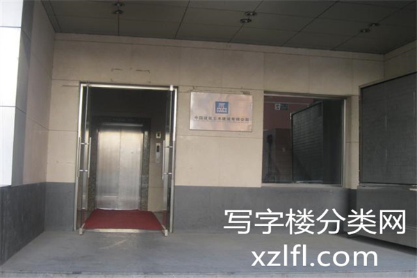 正旗大厦电梯间_副本