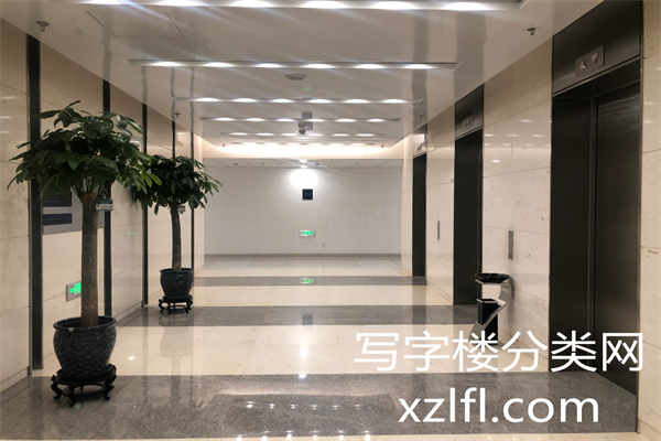致真大厦图片
