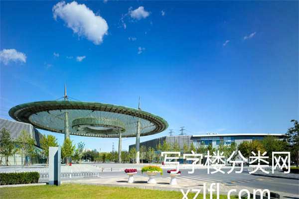 中关村软件园ZPARK图片