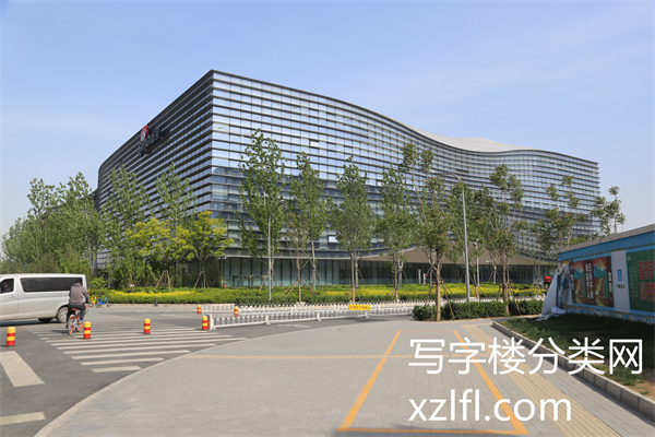 中关村软件园ZPARK写字楼出租