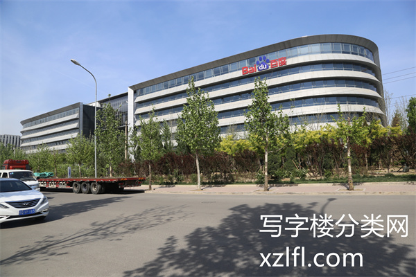 中关村软件园ZPARK