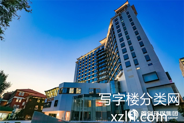 首创·新大都实景图片