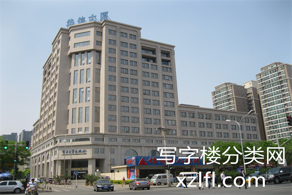 华信大厦综合楼——华信大厦【物业租售部客服联系电话】