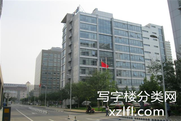 科建大厦照片