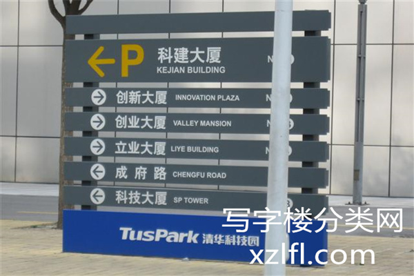 科建大厦