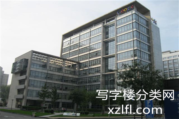 科建大厦