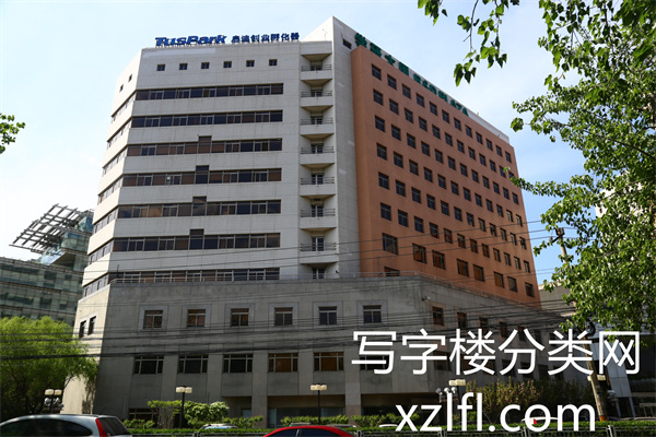 学研大厦