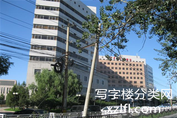 学研大厦