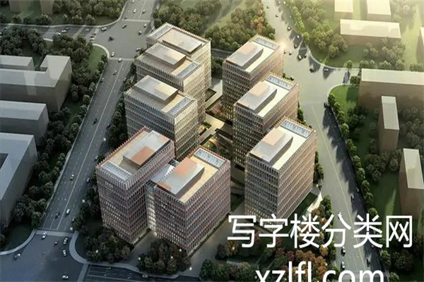 小米科技园