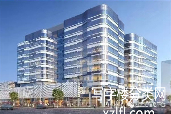 和盈中心图片