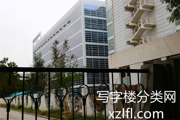 弘源首著大厦 图片