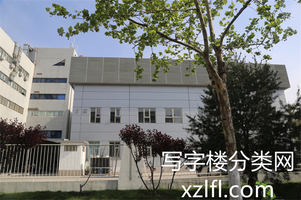 汇苑开拓大厦外景3