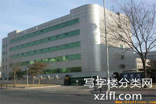 辰光大厦——CPE大厦照片