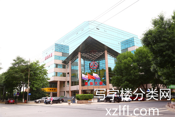 康得大厦