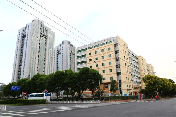金远见大厦图片