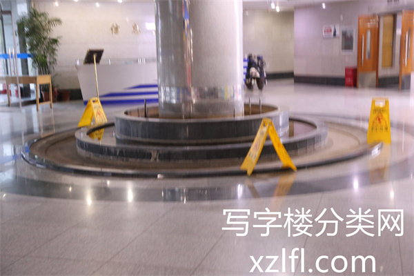上地信息大厦