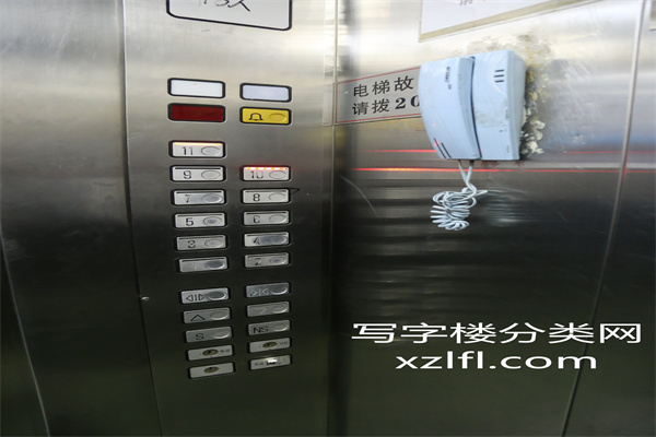 信息大厦电梯品牌_副本