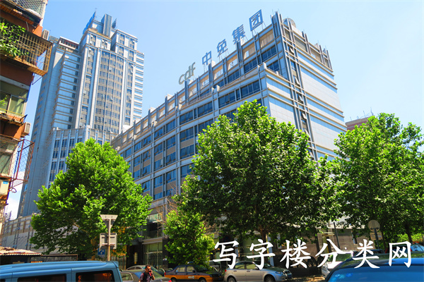正东国际大厦——雍景台公寓