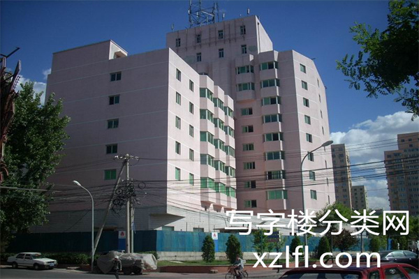 华水大厦【租售部物业客户联系电话：010-68412233】