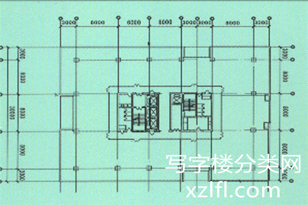 理工科技大厦