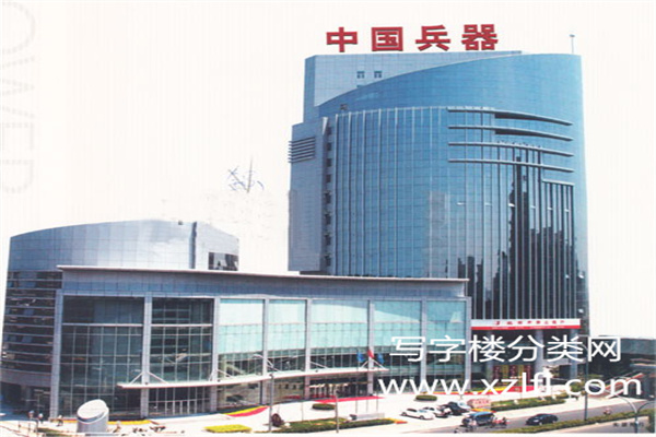 中国兵器大厦【开发商物业租赁部客服联系电话:010-68962345，010-68460977】
