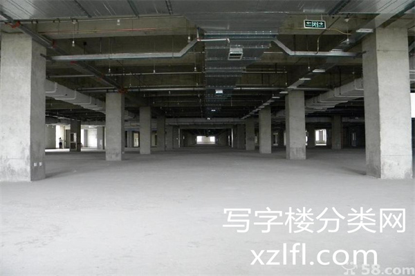 冠方大厦照片