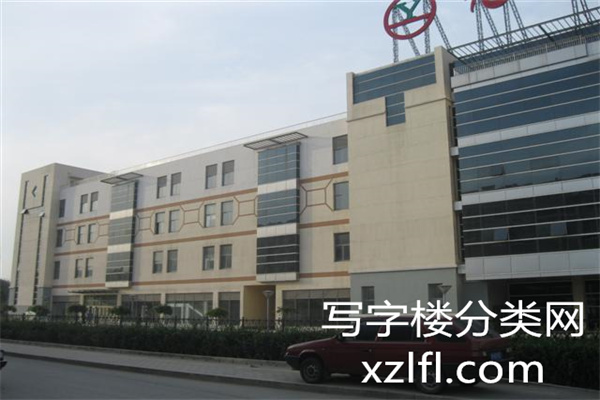 四季青冠方大厦