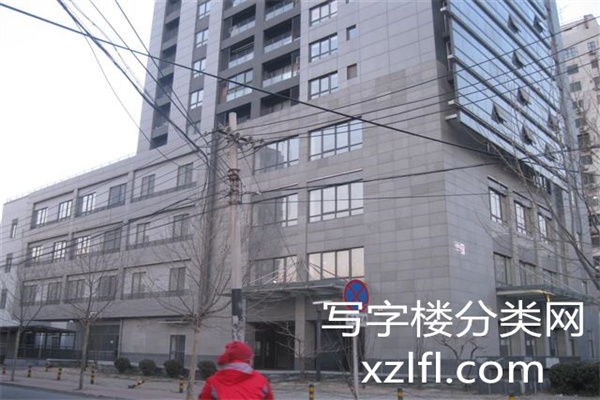 金领时代大厦——班加罗尔中心