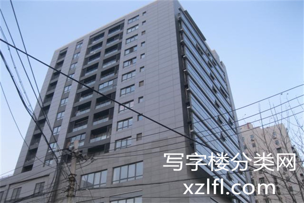 金领时代大厦——班加罗尔中心