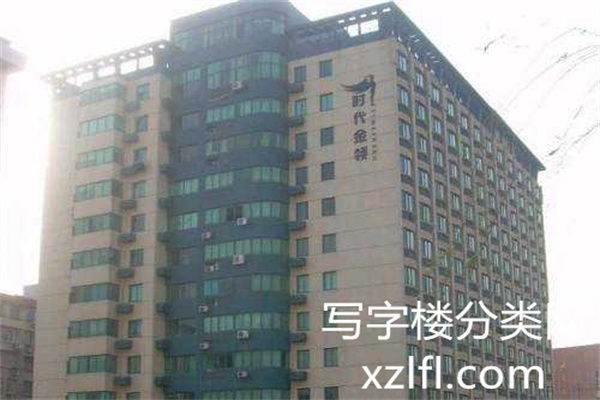 金领时代大厦——班加罗尔中心外观实景需核实_副本