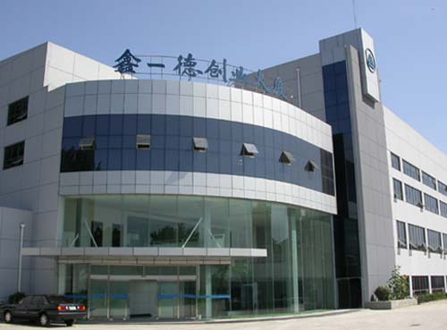 鑫一德创业大厦【租赁部物业客服联系电话：010-62914618】