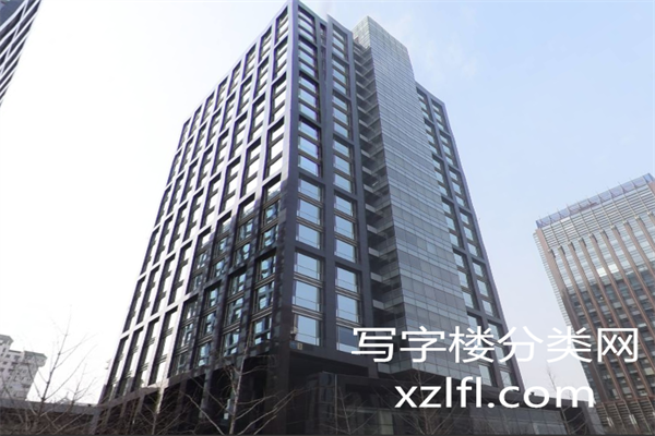 金鼎大厦——中国邮政大厦