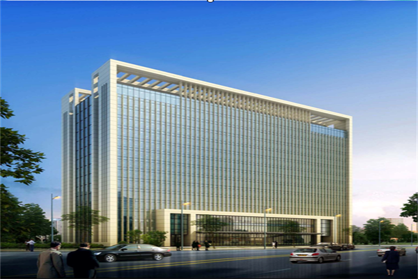 中都科技大厦属于哪个街道办事处管辖？