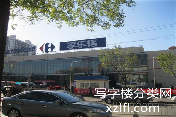 照片一商大厦