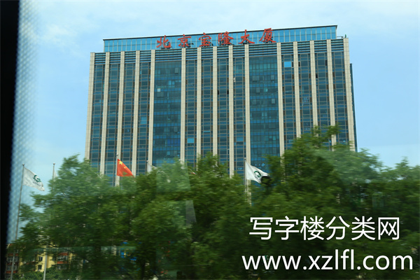 宝隆大厦——CUV国际公寓【开发商物业客服联系电话010-83509173；​01063359999,】