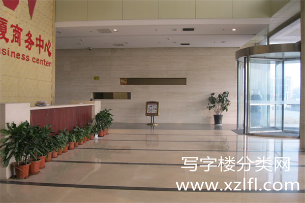 宝隆大厦——CUV国际公寓大堂