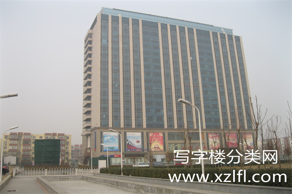 宝隆大厦——CUV国际公寓外观2_副本