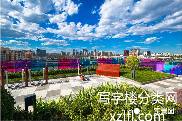 西宸广场