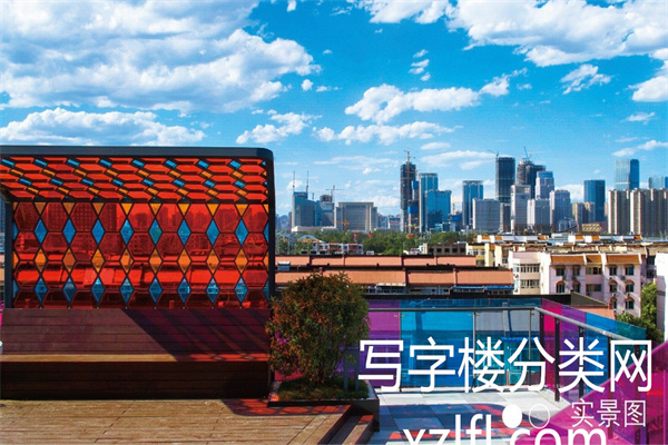 西宸广场