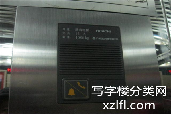资和信大厦——设计师广场